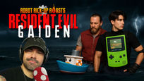 Resident Evil Gaiden 