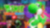 Yoshi's Crafted Yarn