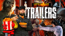 Let's Roast Trailers