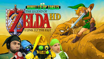 The Legend of Zelda: A Link to the Past