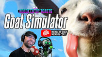 Goat Simulator