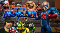 Captain Novolin