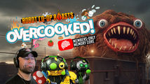 Overcooked!