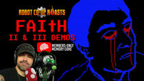 Faith II & III (Demos)