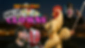 Ninja Clowns