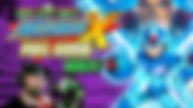 Mega Man X