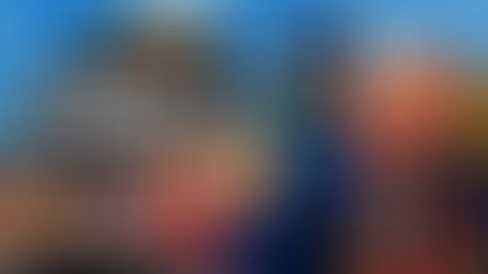 Then I took a nuke to the knee!