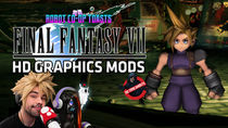 Final Fantasy VII-HD (1997)