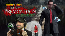 Deadly Premonition: Director's Cut