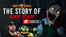 The Story of Henry Bishop
