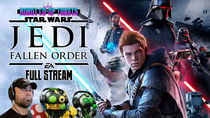 Star Wars Jedi: Fallen Order