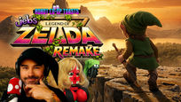 Jeb Yoshi's Zelda Remake
