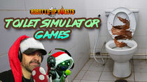 Toilet Simulator Games