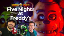 Five Nights at Freddy's