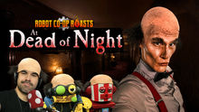 At Dead of Night