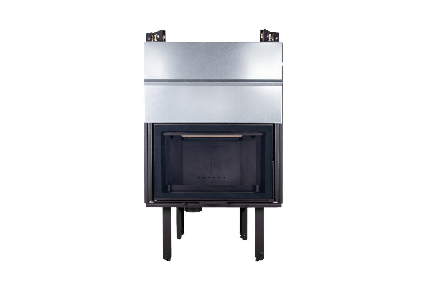 ΕΝΕΡΓΕΙΑΚΟ ΤΖΑΚΙ  Aero-S 90 Flat Blackline LAVAKAMIN