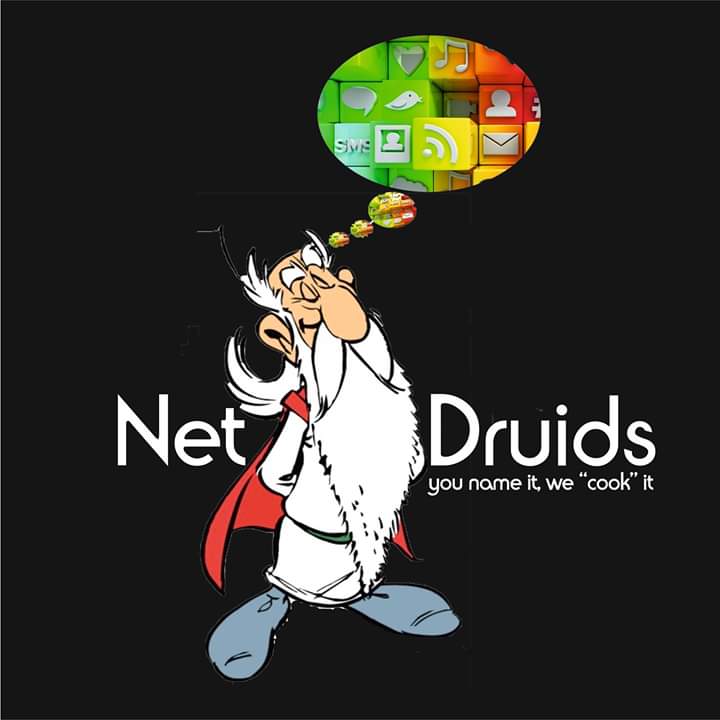 Writer: Net Druids