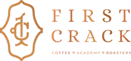 First Crack