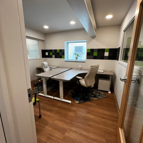 Why Coworking?