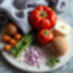 voeding pasta ingredienten