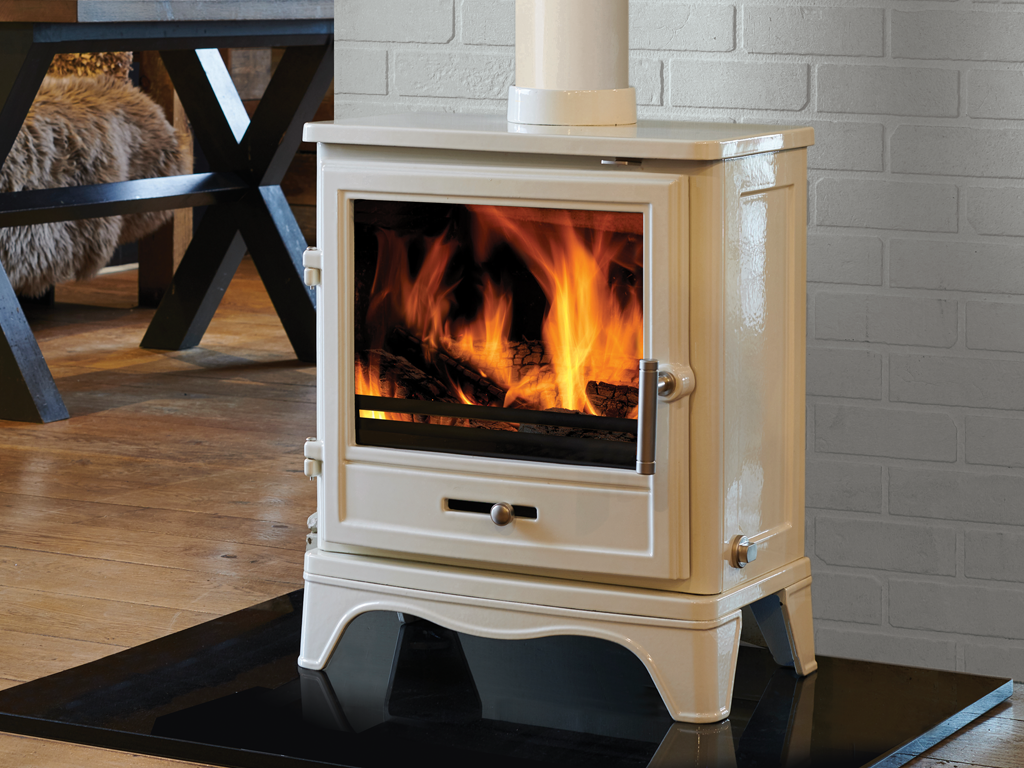 Surrey Burners Supplying Acr Stoves To Surrey