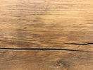 Oak Beam withTeak Oil Stain