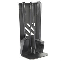 wood burning stove accessory