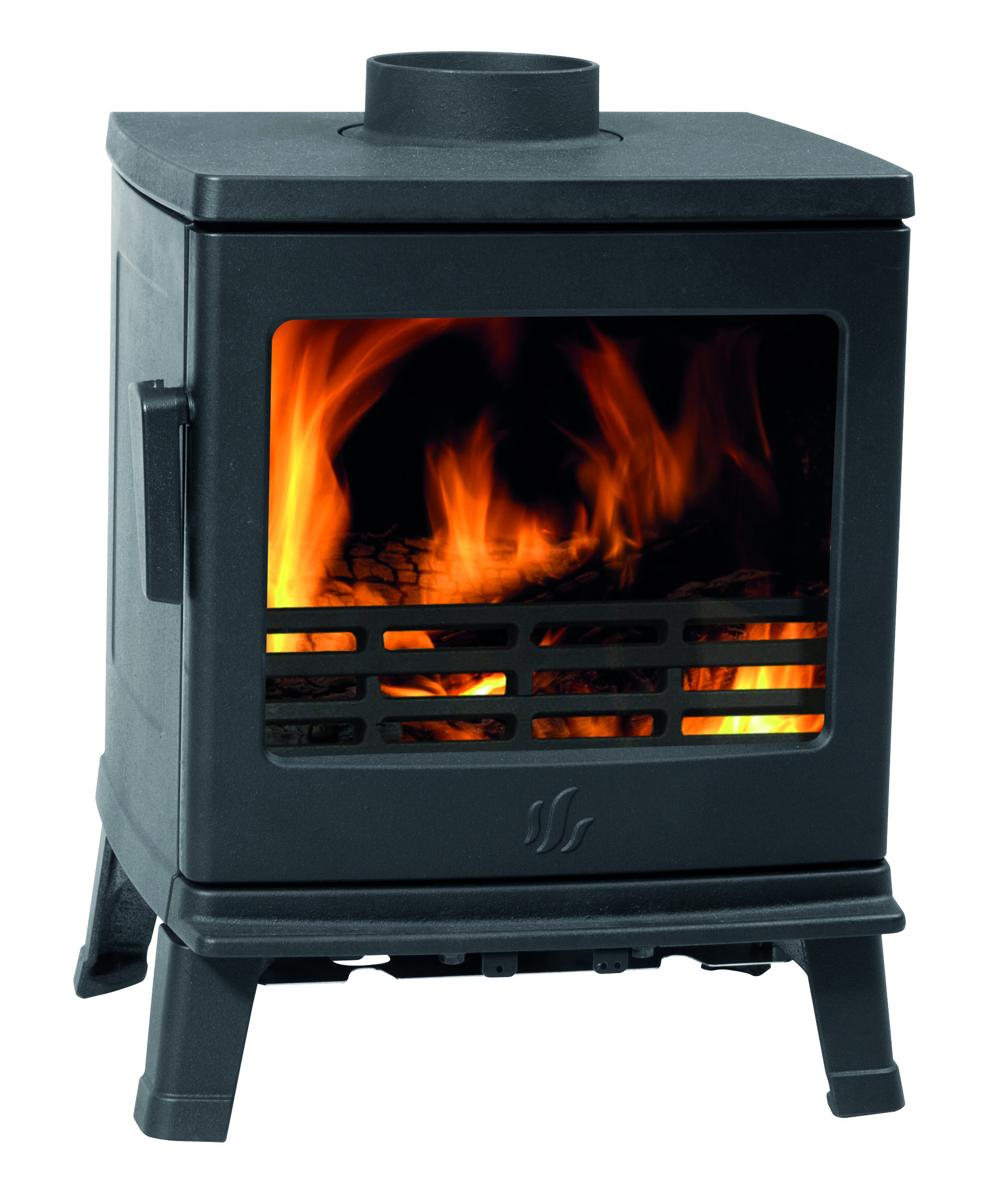 Birchdale in Black