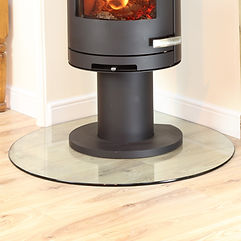 log burner hearths, wood burner hearths, slate hearths, limestone hearths, sandstone hearths, granite hearths