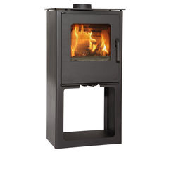 Mendip Loxton 8 SE Log Store