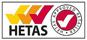 HETAS Approved Retailer