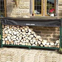 external log stores,wood burner accessories,log burner accessories,stove accessories,log stores,multi fuel burners,log storage