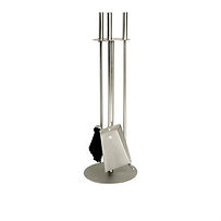 wood burning stove accessory