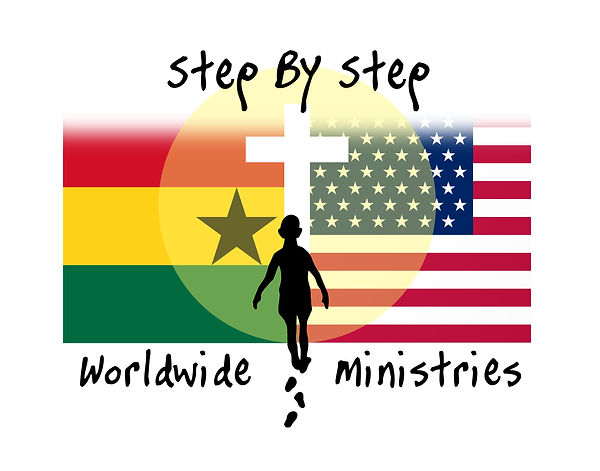 Step By Step Worldwide Ministries