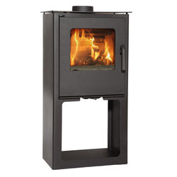 Mendip Loxton 6 SE Log Store