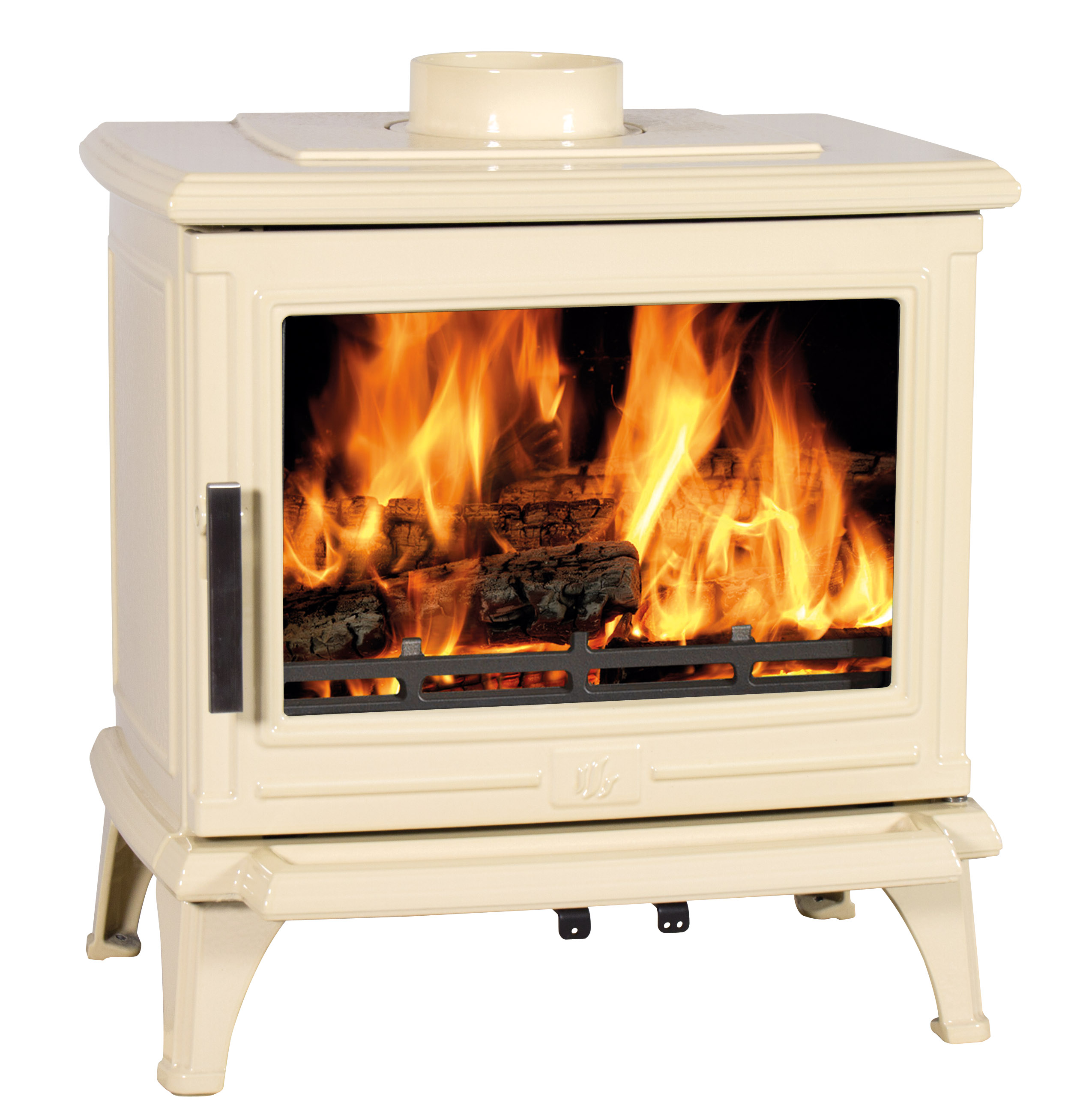 Rowandale in Buttermilk