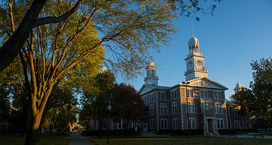 University of South Dakota
