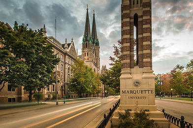 Marquette University