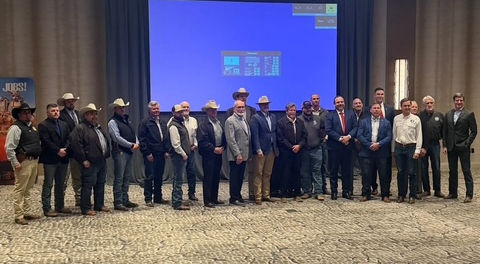 OGWA hosts forum to Stop Oilfield Theft