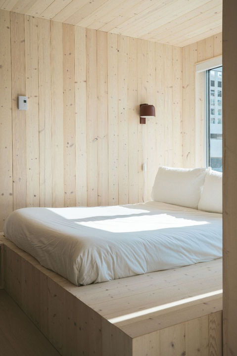 Volume Nord - Loft de montagne - Condo ski-in/ski-out à louer à Stoneham