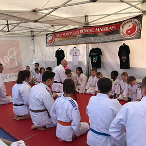 Printemps du sport