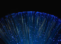 Fibra óptica