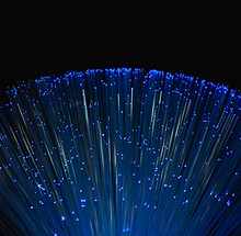 Fibra óptica