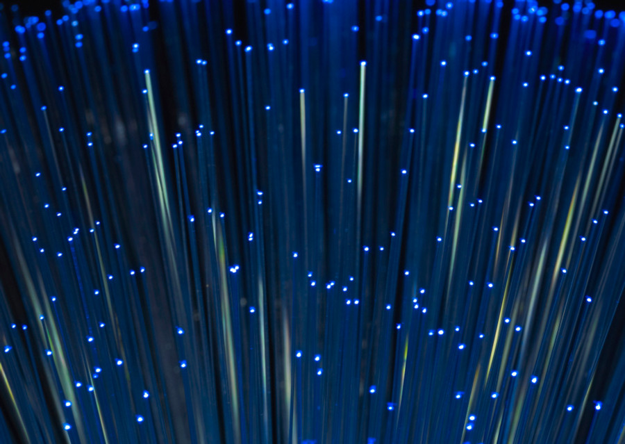Fibre Optics