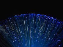 fiber optics