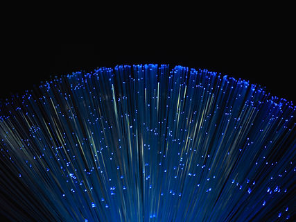 Fibre optique