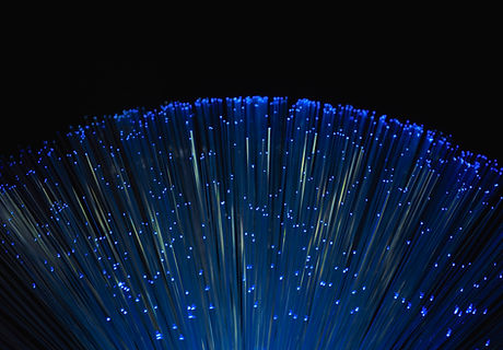 Fibre Optics