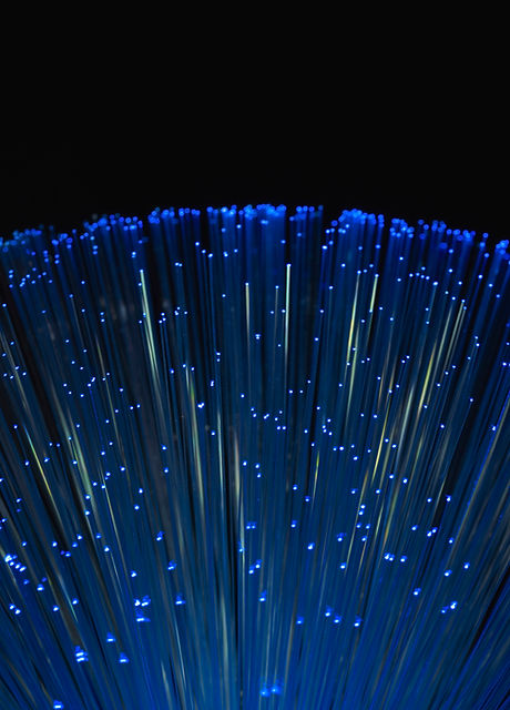 Fibre Optics