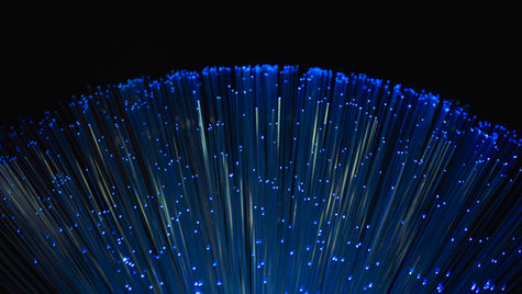 La fiebre de la fibra óptica llegó a Tierra del Fuego