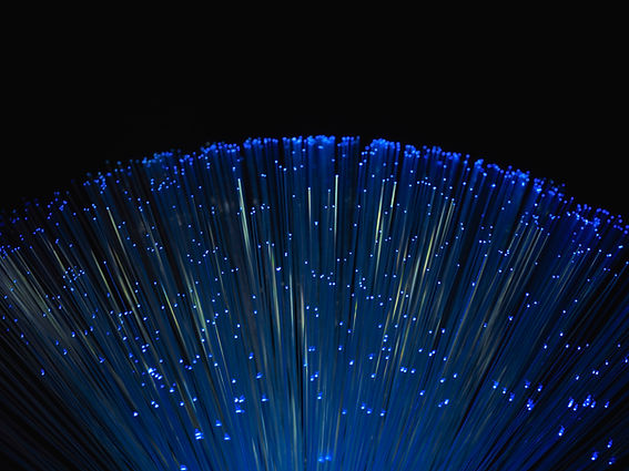 Fibre Optics